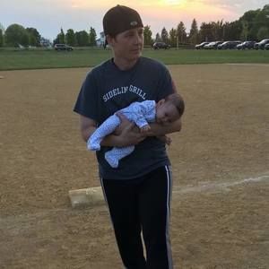 Meet your Posher, Lindy